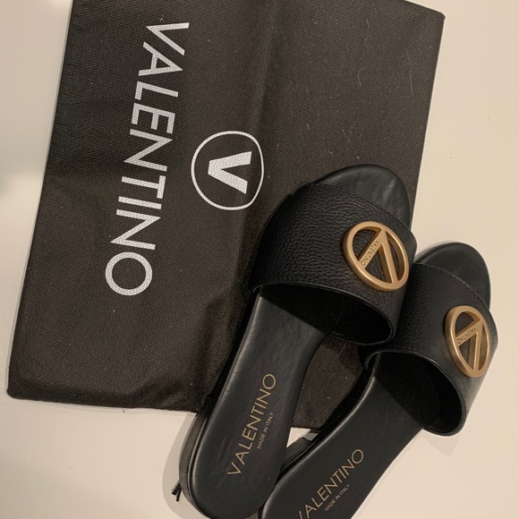 Valentino Shoes - Valentino slippers